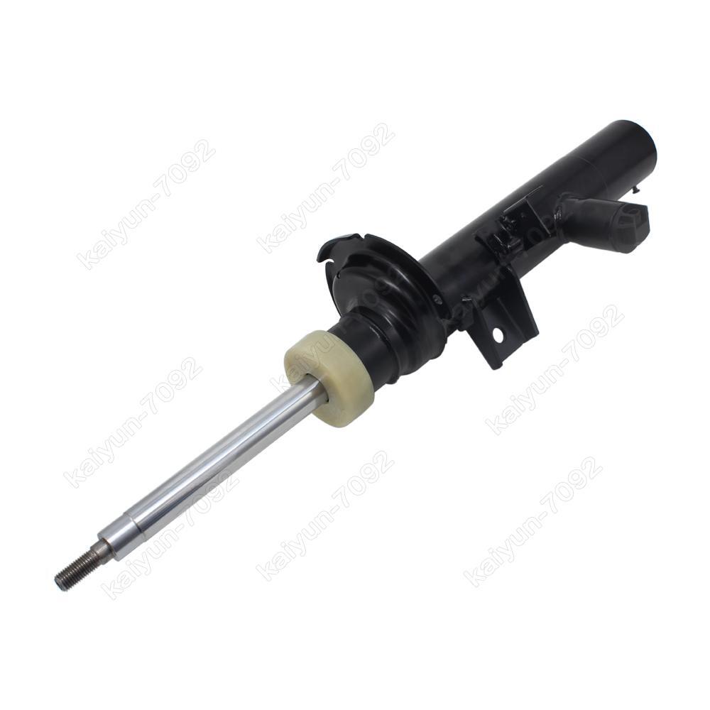 for BMW X3 X4 F26 F25 Front Right Air Suspension Shock Absorber Strut With ADS