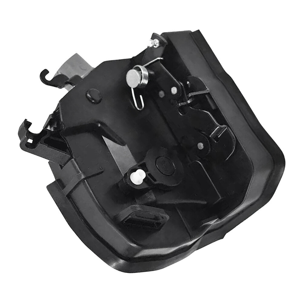 Front Right Door Lock Actuator Motor Black 51218402540 Fits For 2000-2006 E53 for X5