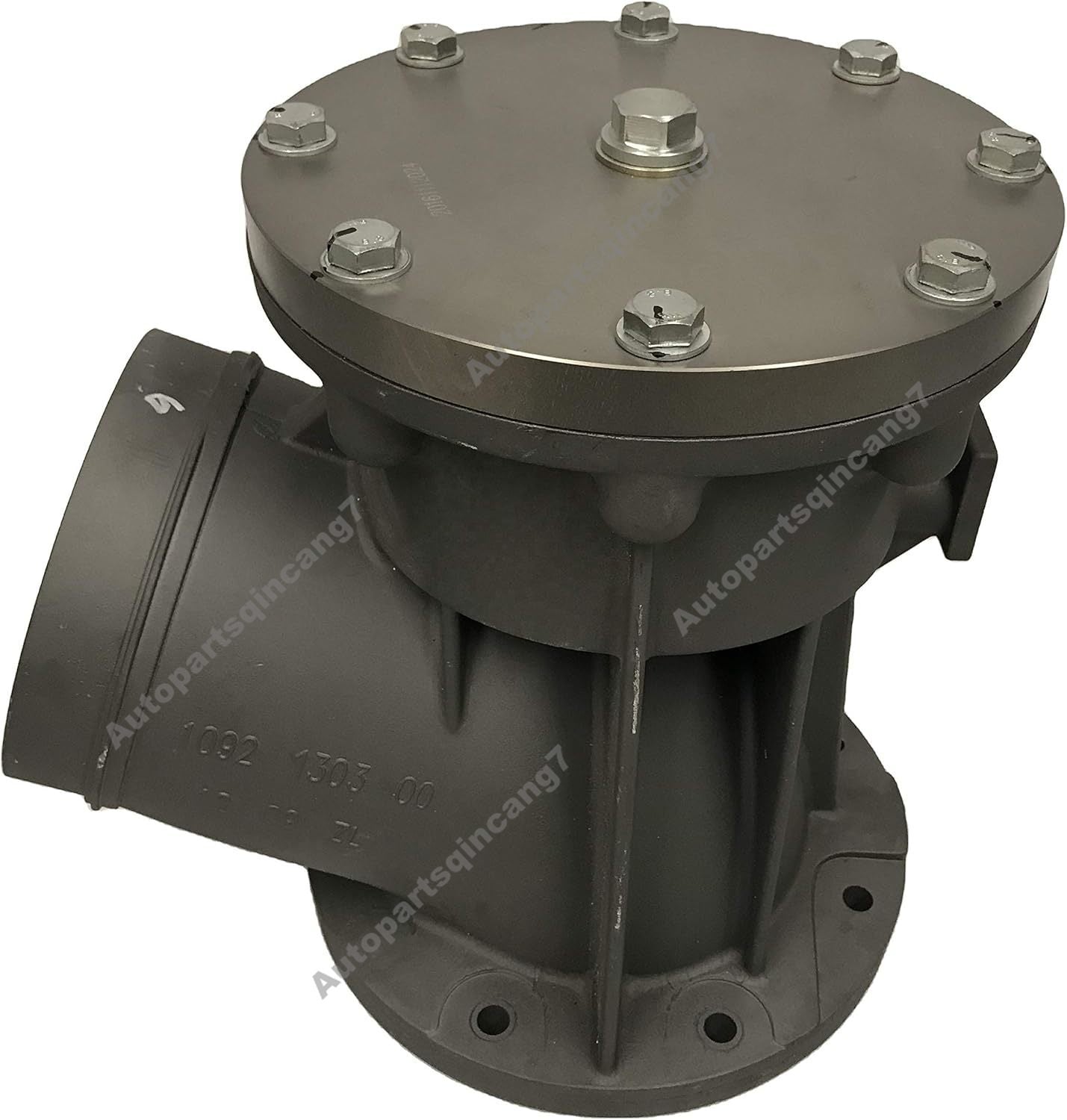 Intake Valve Unloader Valve 1625111052 for Atlas Copco Air Compressor