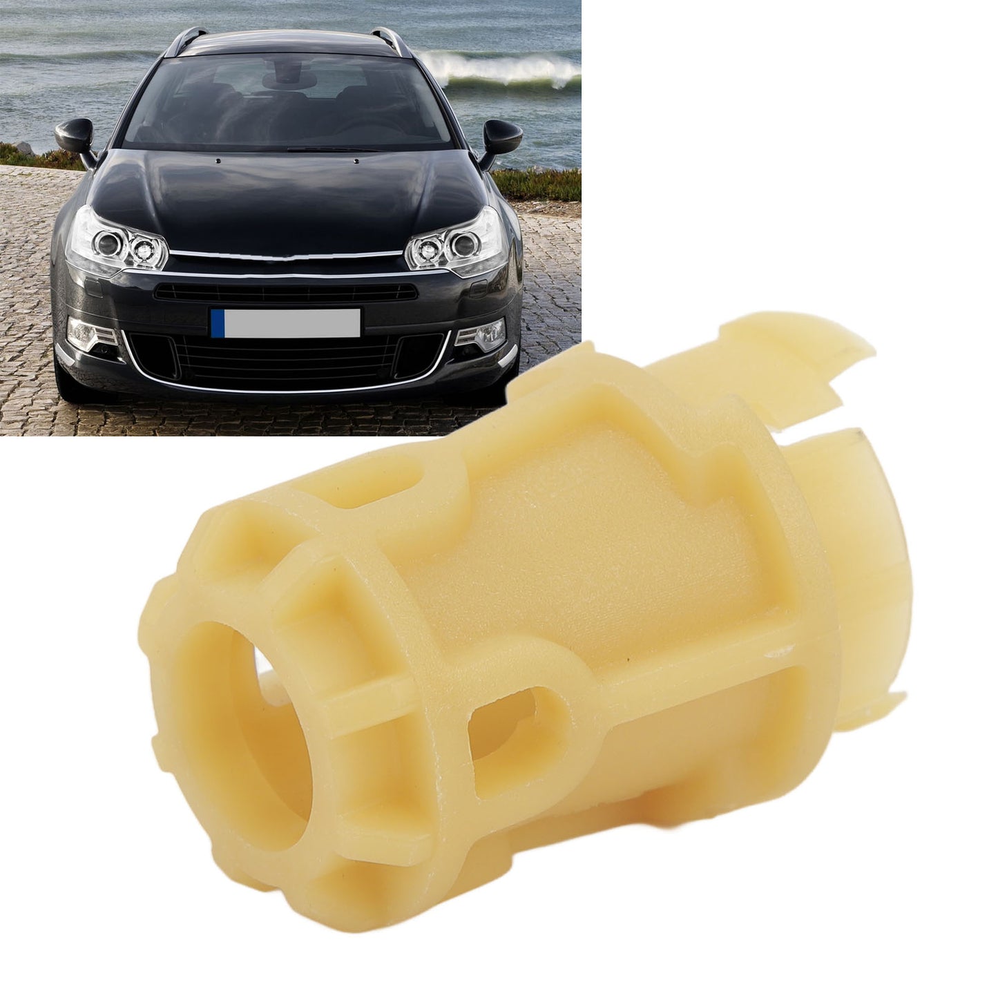 Parking Brake Cable Guide Direct Fit Handbrake Cable Retainer 471911