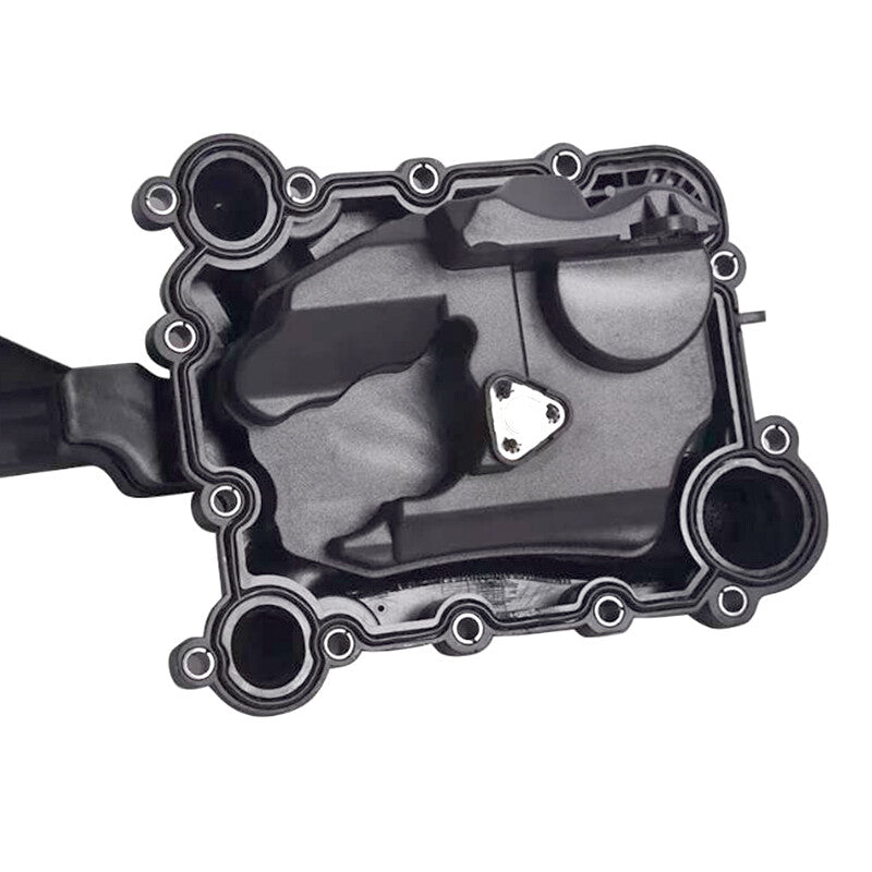 Engine crankcase ventilation valve 06E103547AF, suitable for Audi for A6 , A7, for A8 , Q7, 2015-2019.