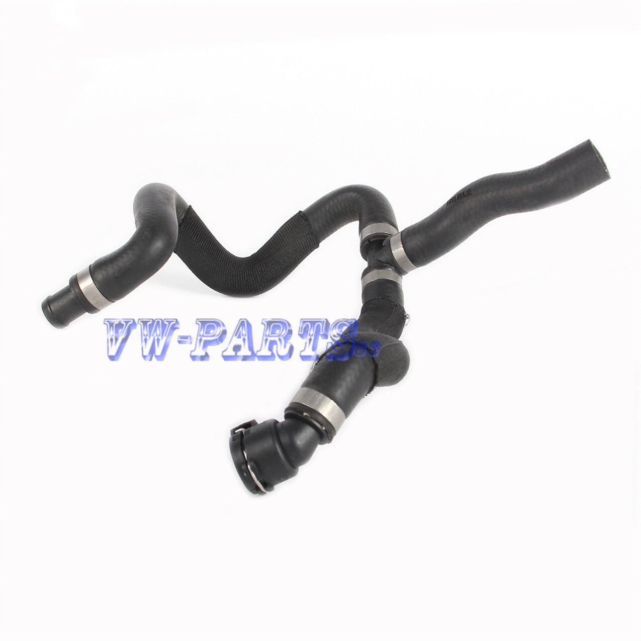4.4T Coolant Hose Pipe Fit for BMW 750i 750Li #17127576282#