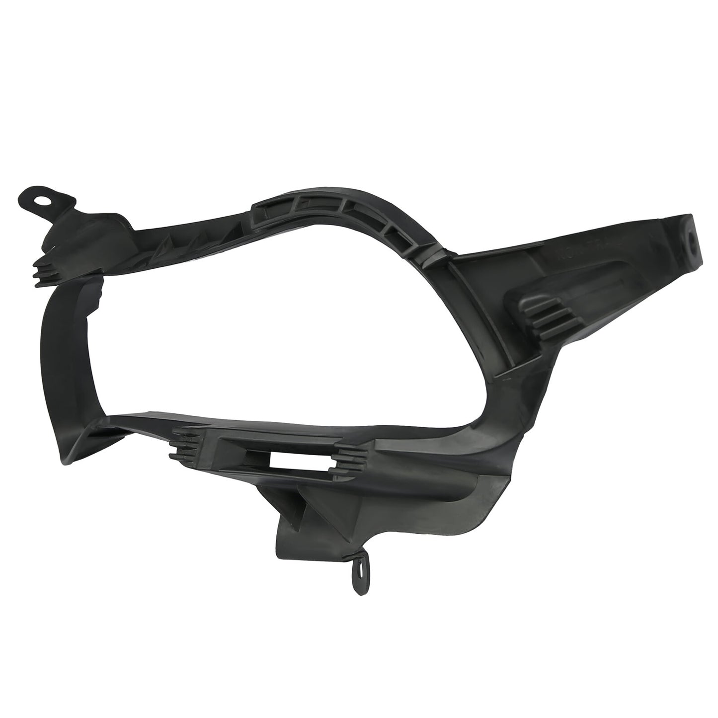 68210399AB is for Jeep Cherokee 2014-2018 models, left driver's side headlight bracket.