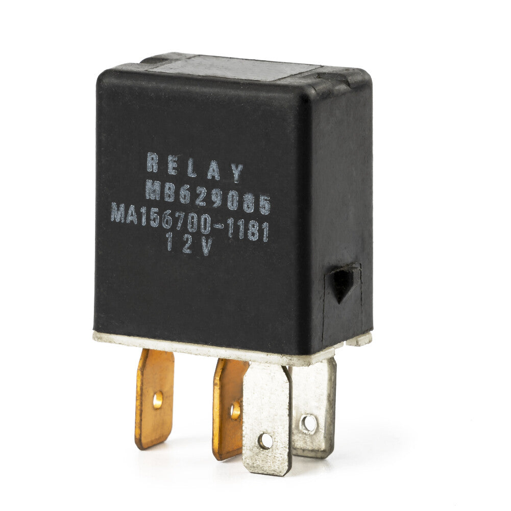 1X for TOYOTA for LEXUS RELAY 90987-02012 156700-0870 90084-98031 4-pins