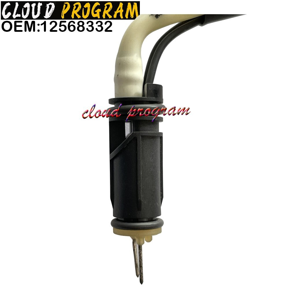 The FJ503 fuel injector is suitable for Chevrolet C1500, Silverado, for GMC , for Sierra , for Isuzu , Hombre V6 4.3L.