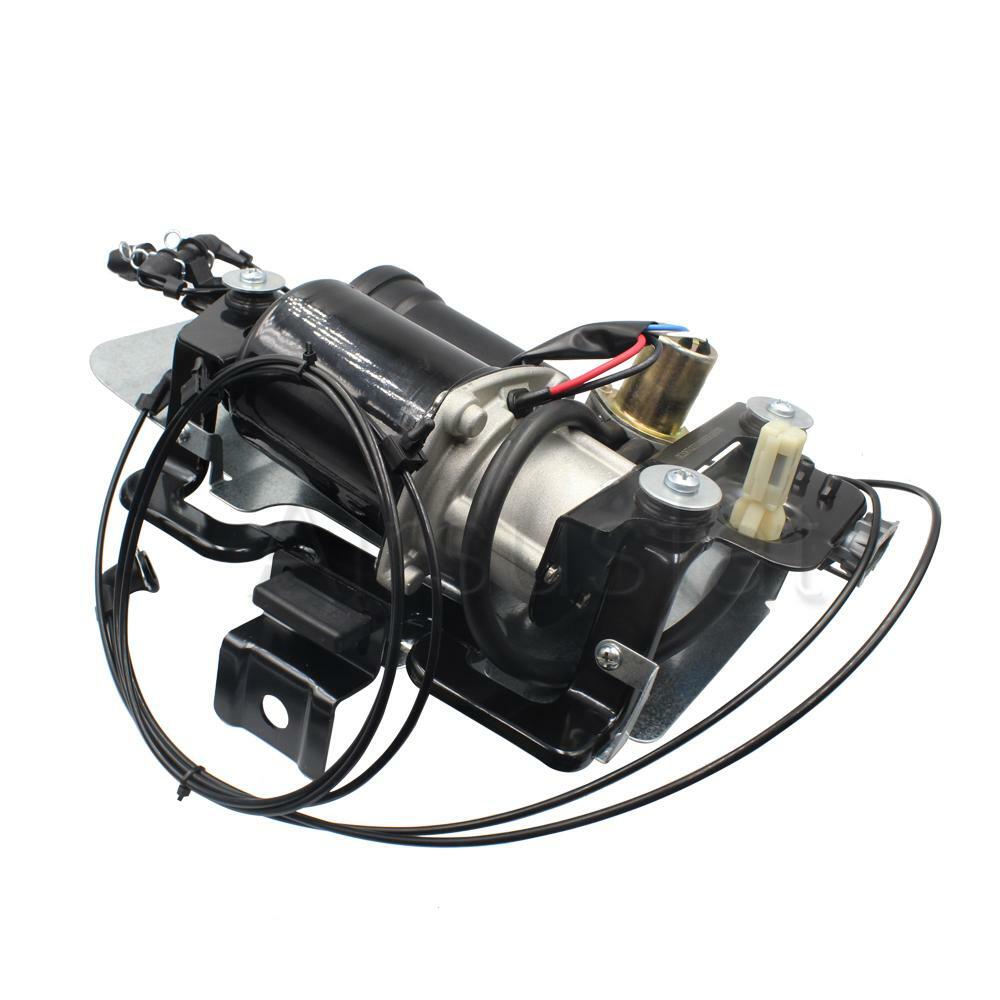 Air Suspension Compressor Pump for Cadillac STS SRX CTS 88957190 15228009 04-10