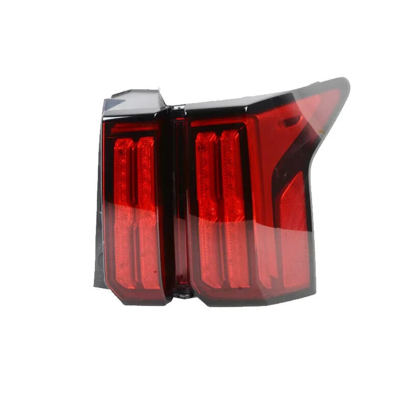The right-side rear taillight brake light applies to the 2021 for Kia Sorento - 023