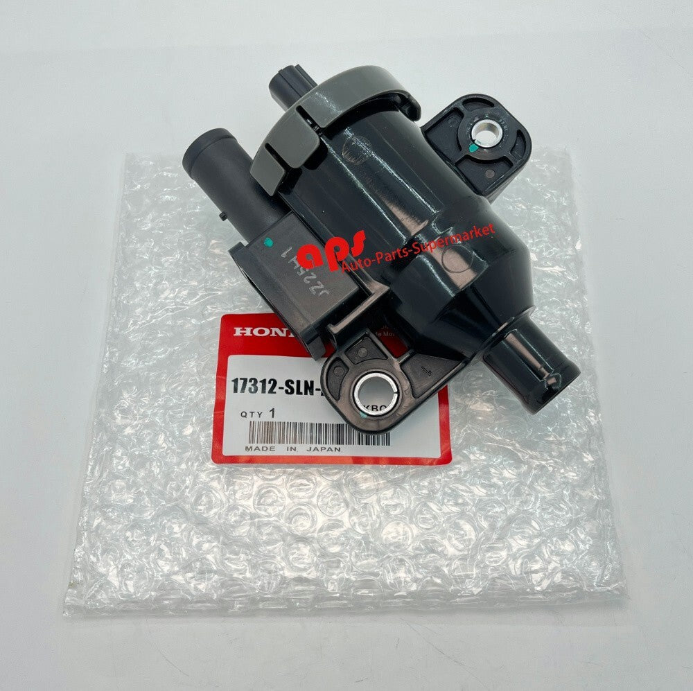 Equipment Manufacturer Tank Vent Solenoid Valve Closure for Honda Fit HR-V 17312-SLN-A01