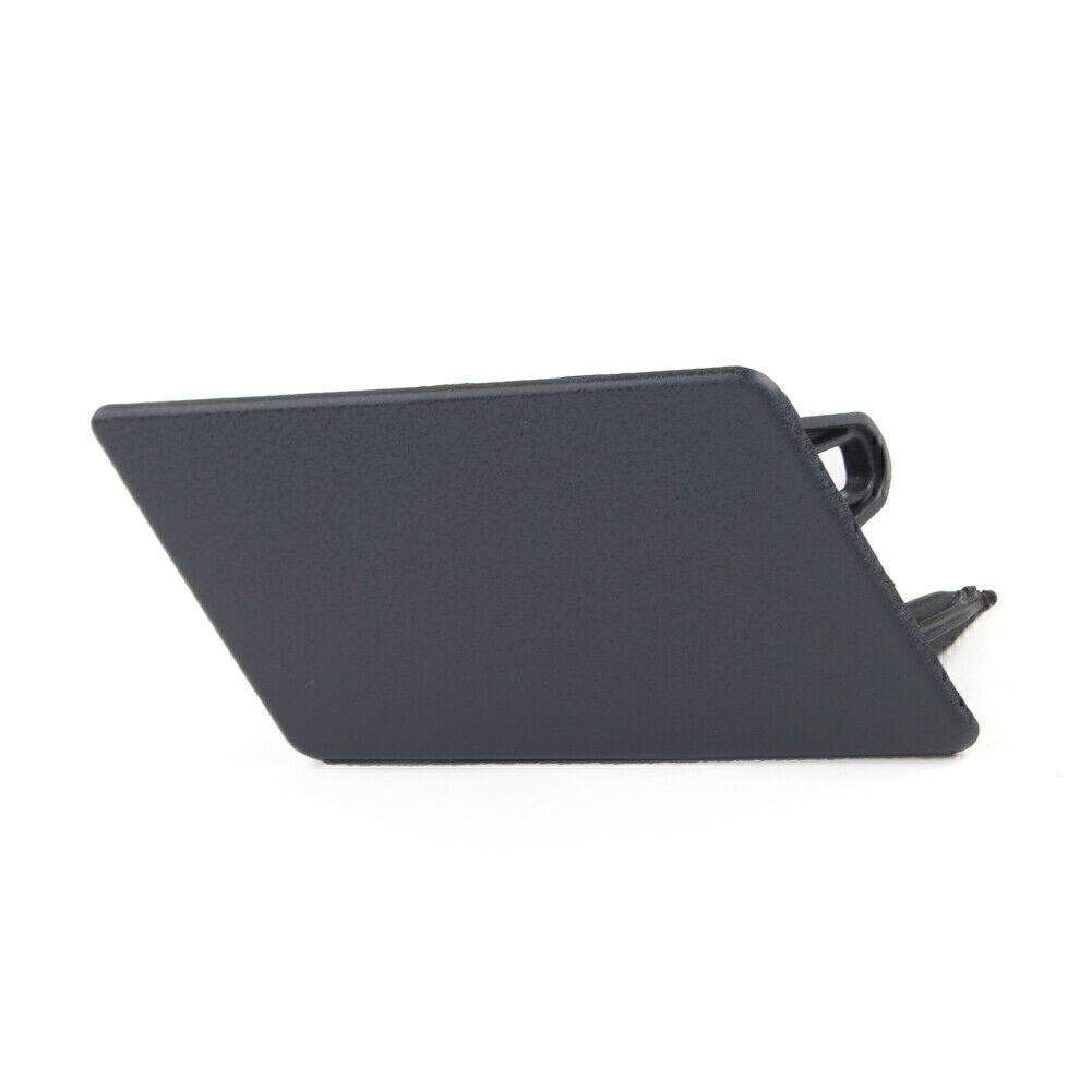 For 2012-2015 for Jaguar XF X250 XFR XFR-S Right Side Headlight Washer Jet Cover Cap