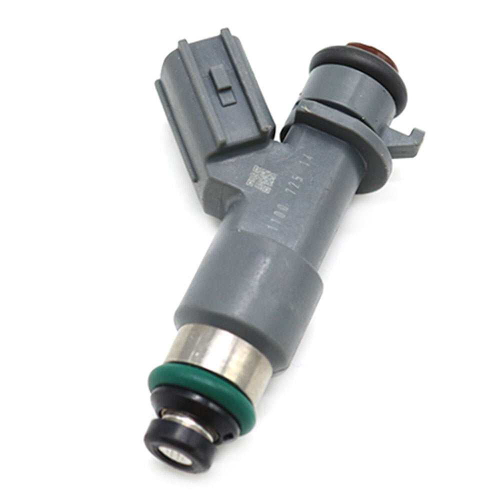 6-pack of fuel injectors 16450-R70-A01 suitable for ACURA MDX for RDX RL TL TSX ZDX V6 3.5L 3.7L