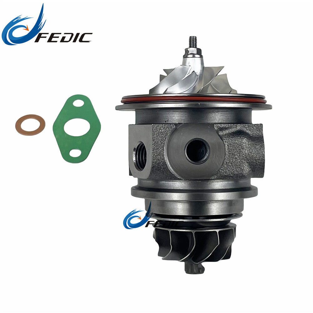 TD02 49695-75701 MFS Turbo cartridge for Fiat for Panda Twin Air 312 0.9 L 63 Kw