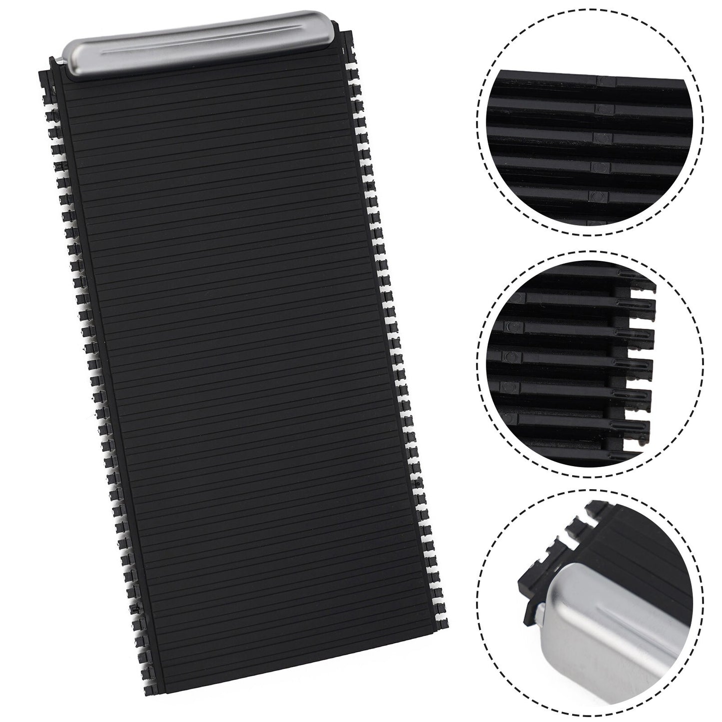 LCD screen clusters are the most popular product for replacing speedometers and car dashboards.