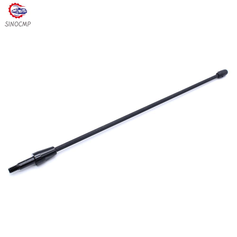 8 Inch Car Short Mast Antenna Auto Radio Aerial for Ford for Mustang 1979-2009