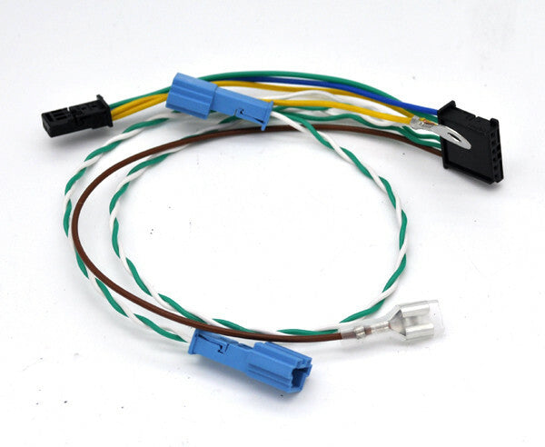 STEERING WHEEL WIRING PADDLE SHIFTERS cable for BMW F20 F22 F30 F32 F33 M-TECH