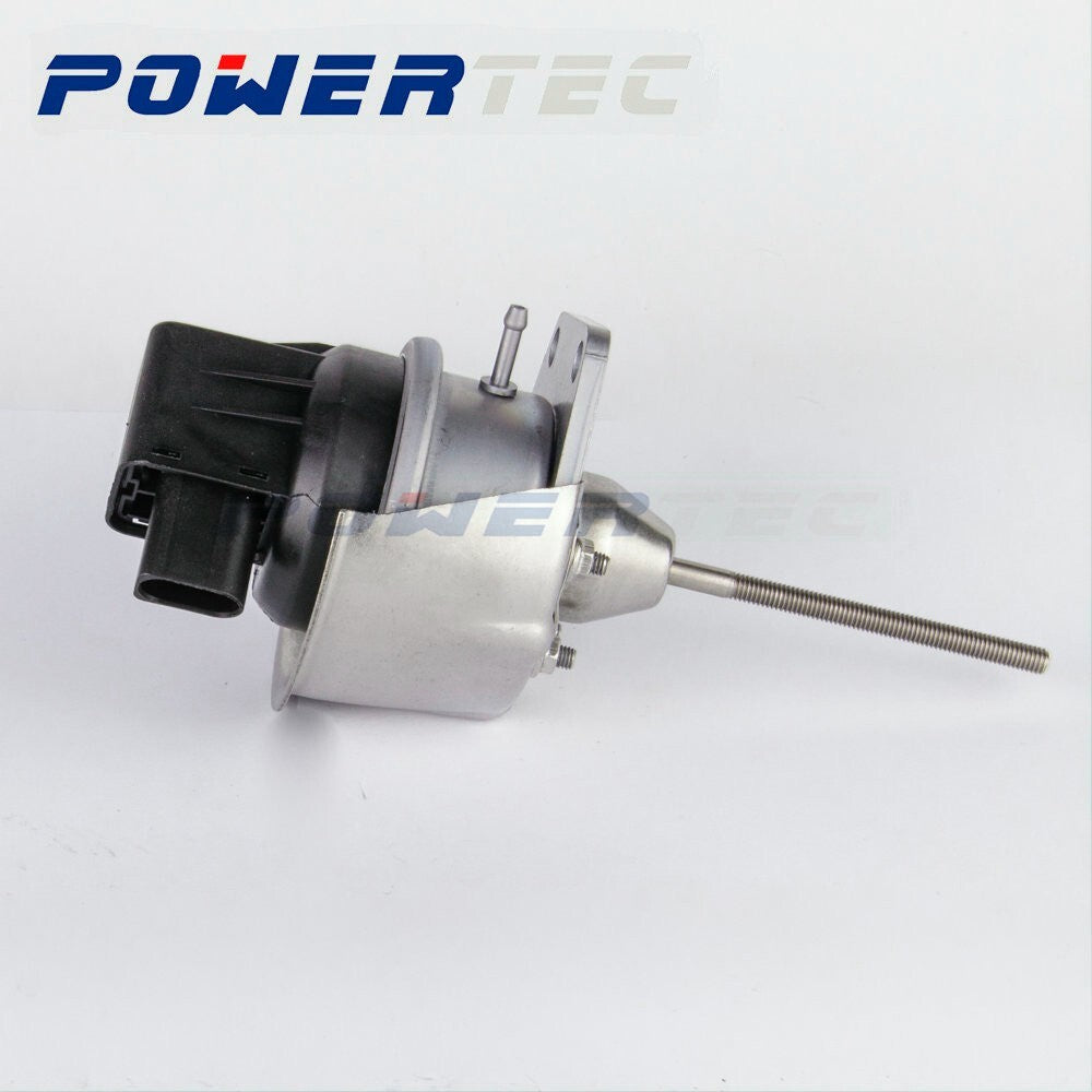 The turbine actuator is suitable for Seat Ibiza 90HP 66Kw 105HP 77Kw 1.6TDI 54399700114 03L253016A