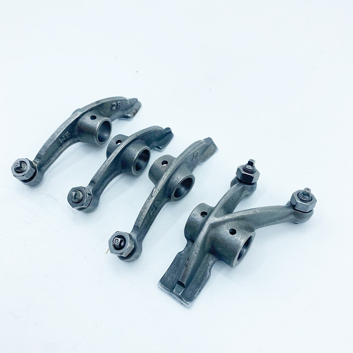 New swing arm comp inlet valve Outlet Valve For Hisun 700cc HS700 UTV