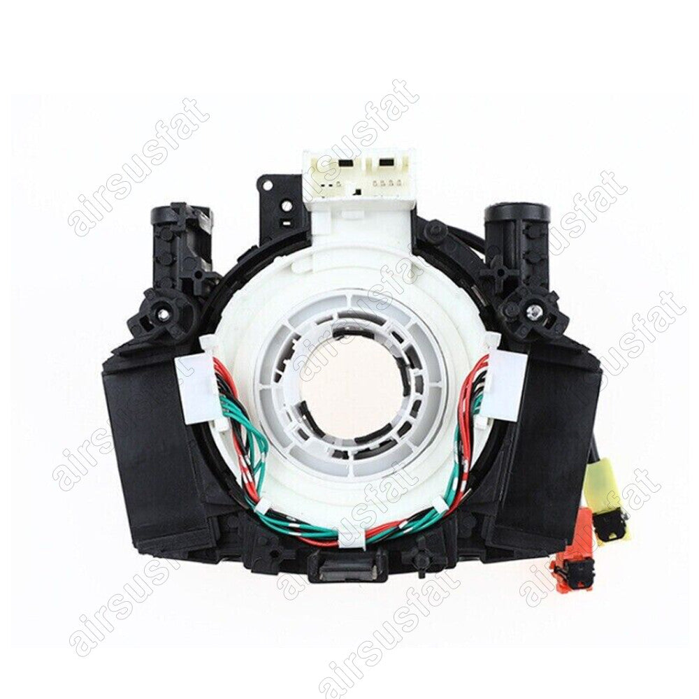 Clock Spring Spiral Cable 2 plug Wires for Nissan Armada 2008-2015 255609GA5A