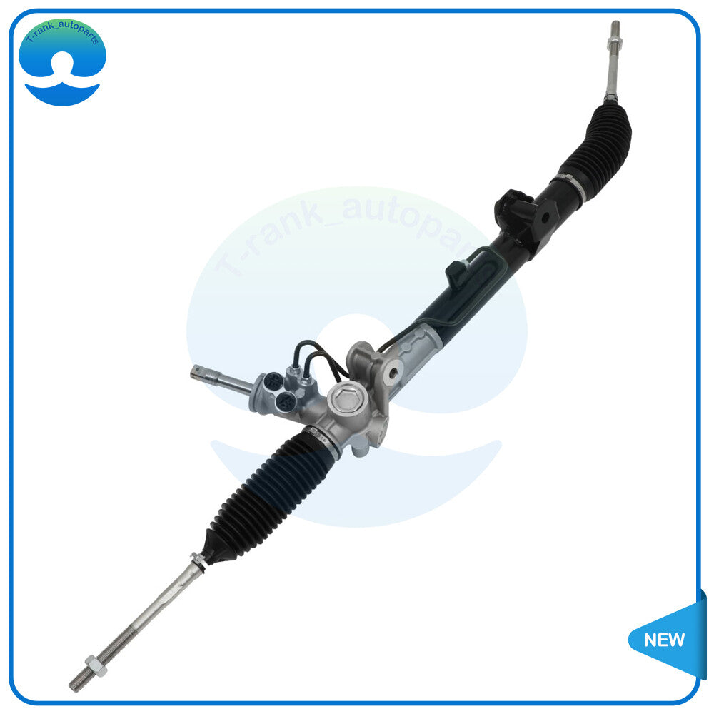 For 2007-2017 for Jeep Compass Complete Power Steering Rack Pinion Assembly 22-383