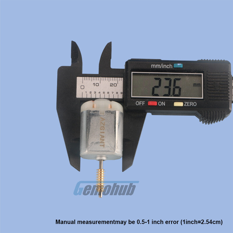 POWER FOLD MIRROR MOTOR for Kia Soul Optima Forte for Skoda Superb Yeti