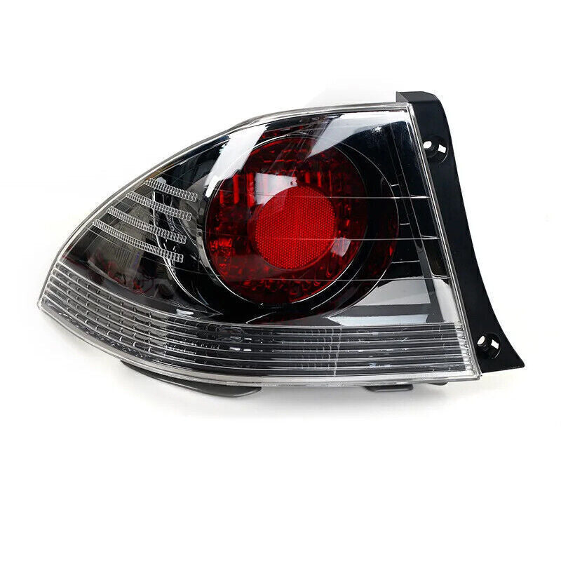 1Pcs LH For 2001-2005 for LEXUS IS200 IS300 new REAR Tail Lamp Without Bulb