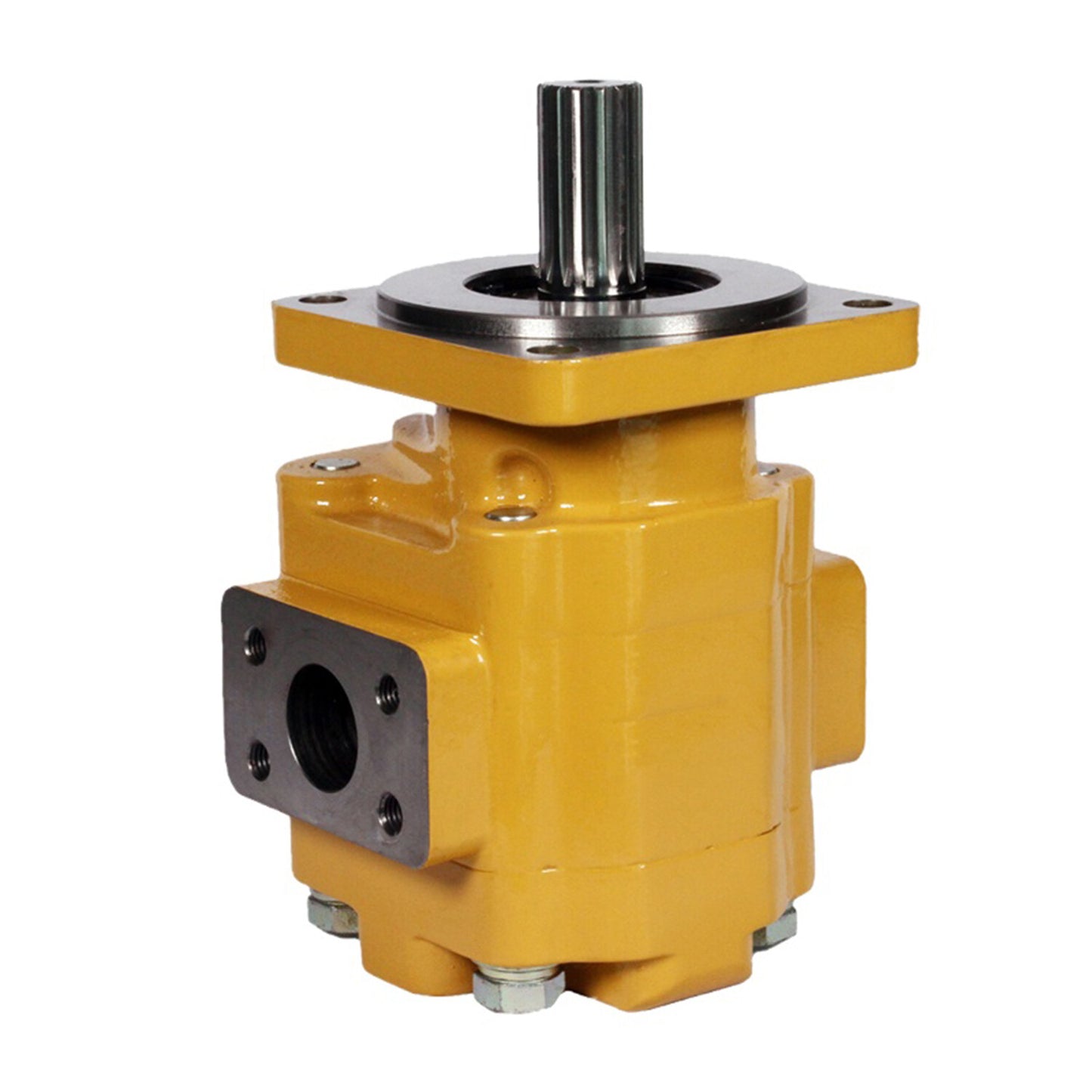 Hydraulic Pump CBG3160 CBG3125 CBG3100 CBG3140 CBG3180 CBG3200 Gear Pump new
