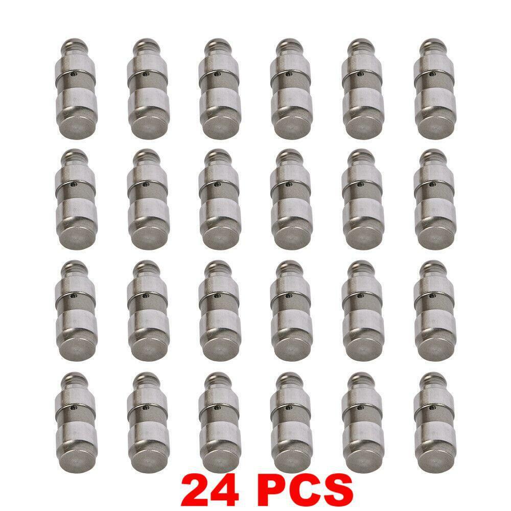 24x Valve Hydraulic Lifters Fit for BMW N52B25 (2497cc) N52B30 (2996cc)11332249817