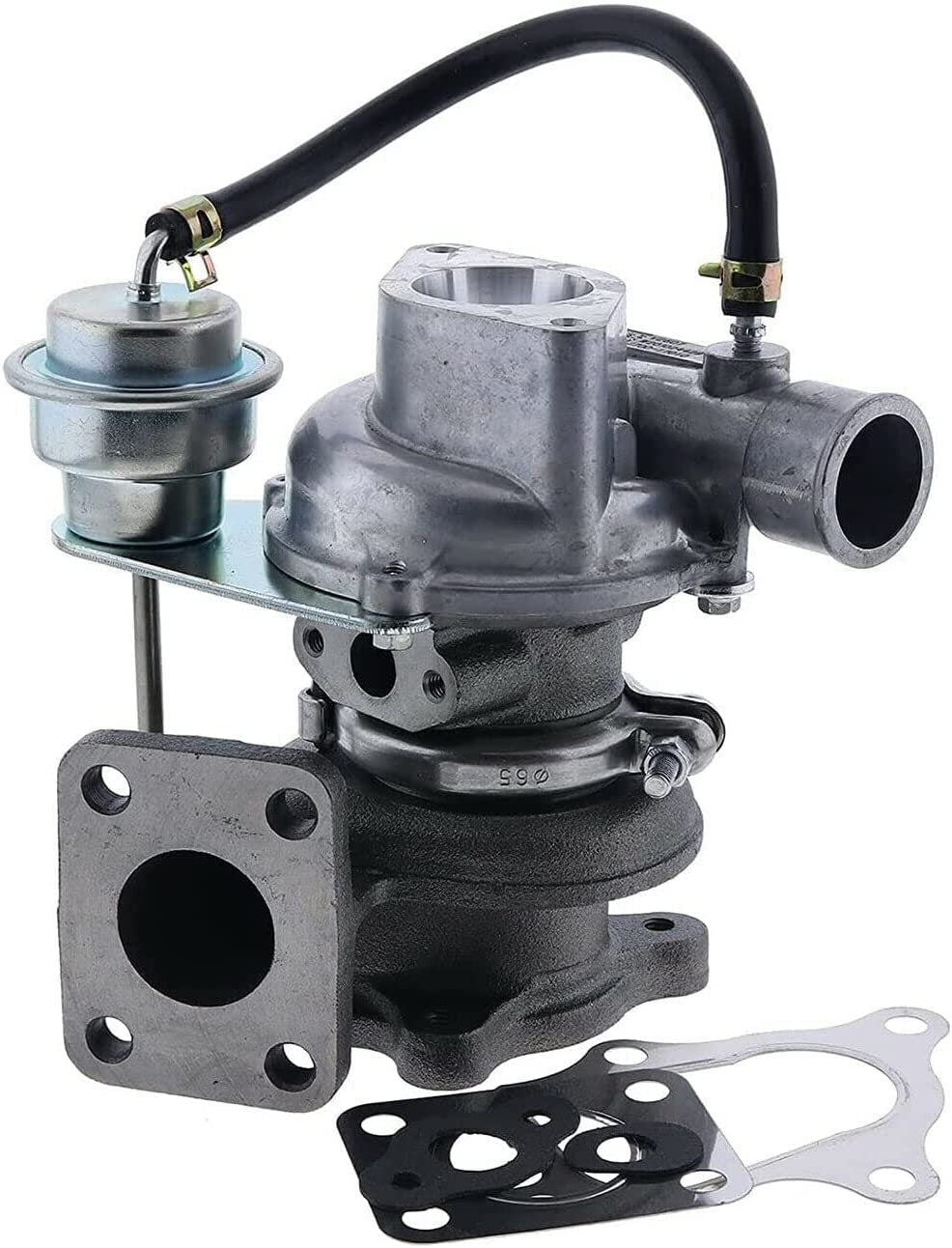 TD04HL4 Turbocharger 49389-03000 For Kubota V3800 Bobcat S750 S850 T750 T770