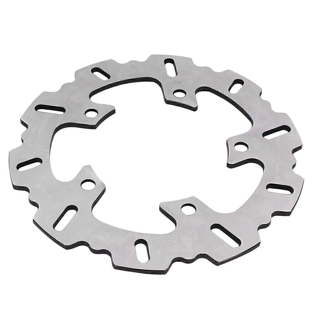 for Yamaha YZF R1 2004 - 2014 YZF R6 2003 2004 - 2015 Rear Brake Disc Rotor Uk