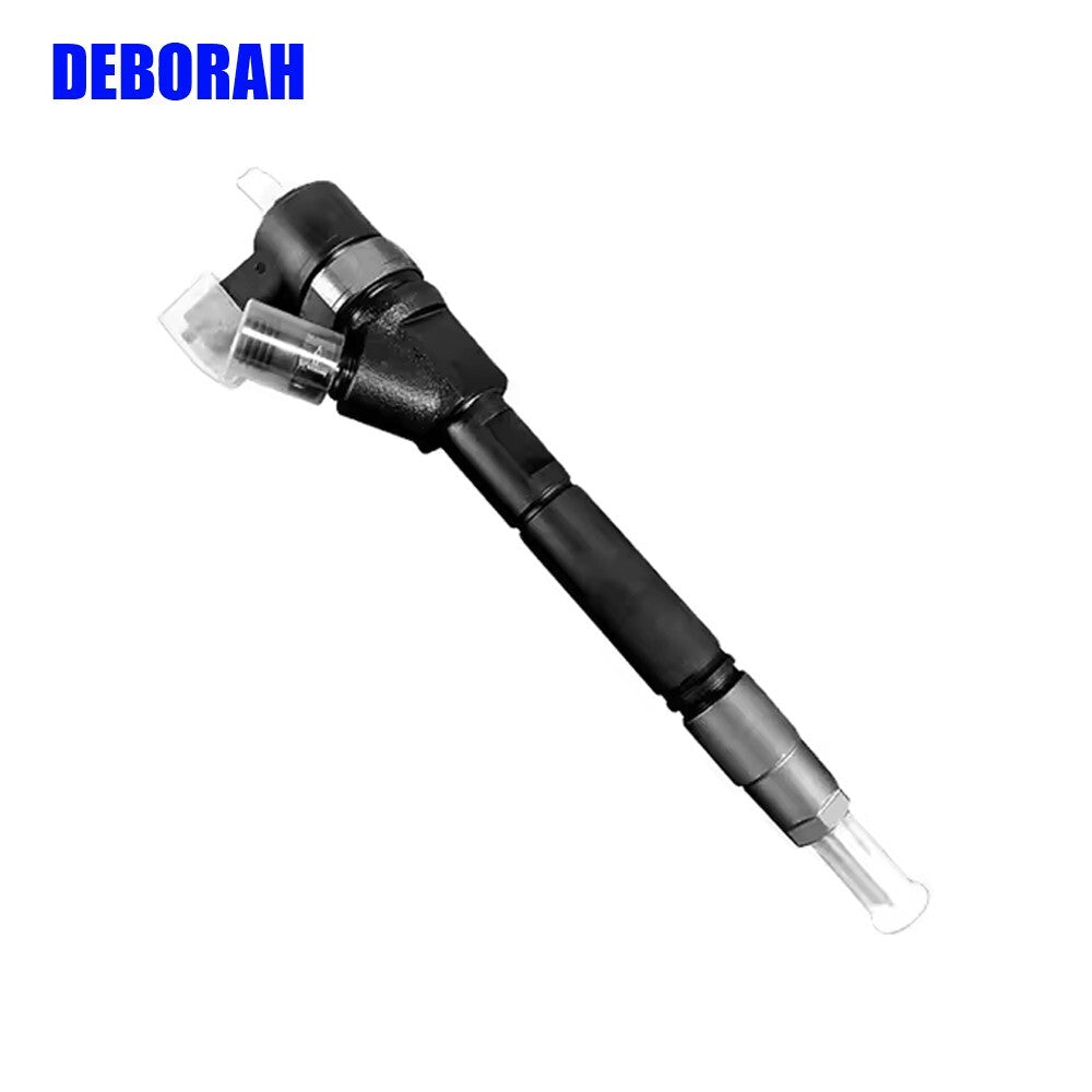 Fuel Injector 0986435170 0445110265 for Vauxhall Vivaro 2.5 CDTI for Nissan for Renault