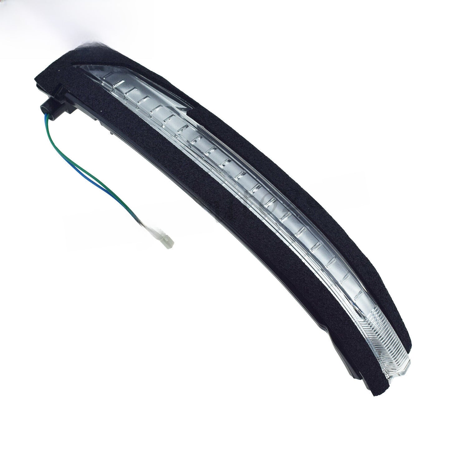 For 2014-17 for Nissan Juke Qashqai X-Trail Right Mirror Indicator Turn Signal Light