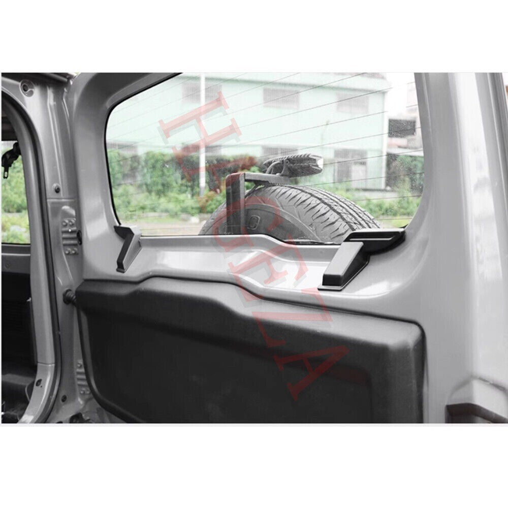 Inner Rear Door Glass Heating Defogging Line Cover for Suzuki for Jimny 2/4 Door 19+