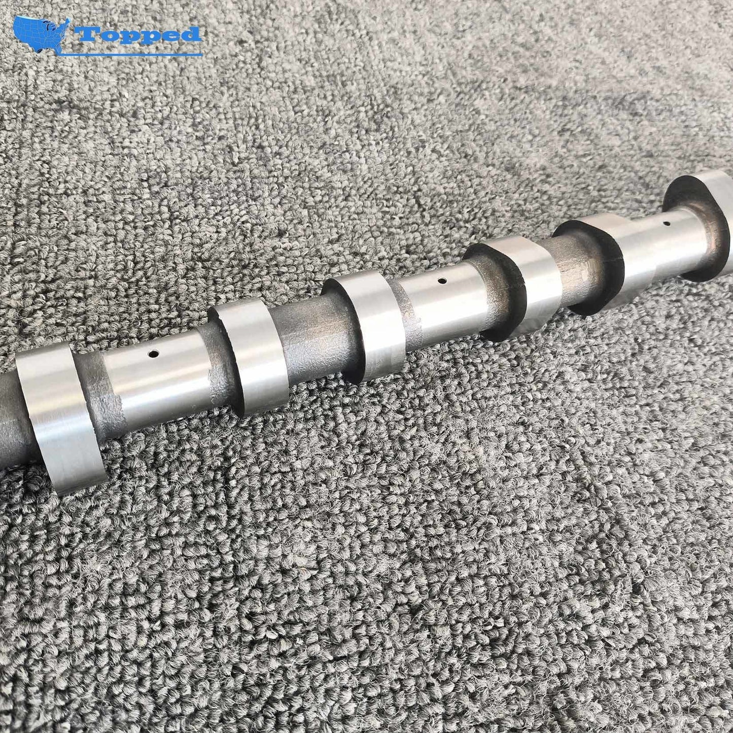 Equipment Manufacturer ( ) 24100-2E000 Intake Camshaft for Hyundai for Tucson for Elantra , for Elantra GT 2.0L