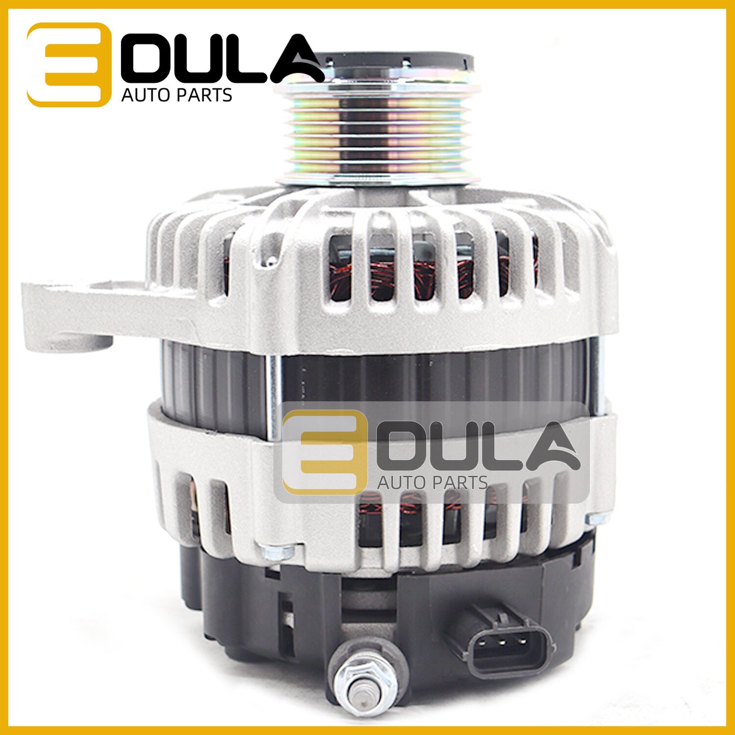 Alternator / new 104210-1620 for Maserati Quattroporte 4.2 / 2004 - 2011