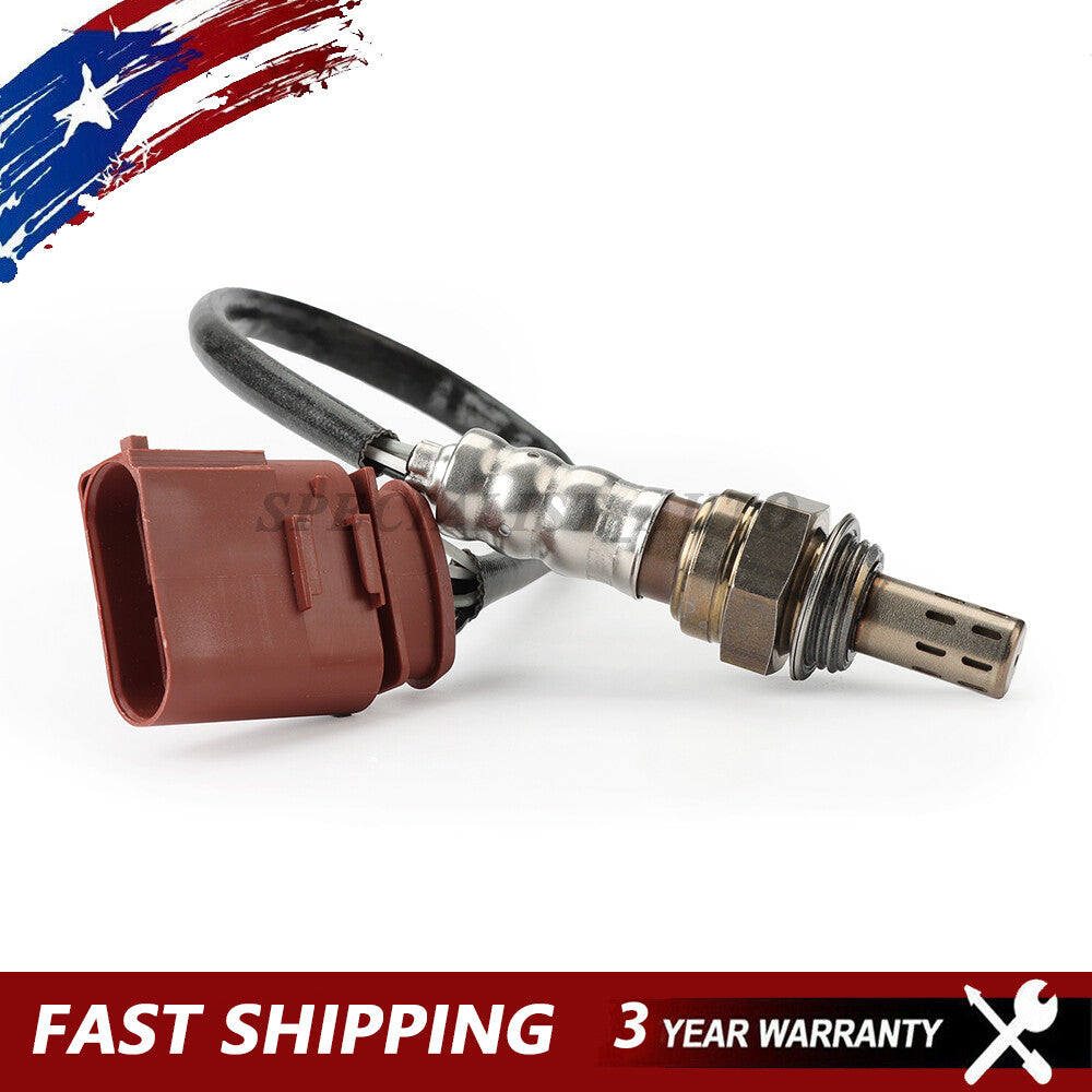 NEW for Ford F-150 MKZ BE5Z-9G444-B Downstream Rear O2 Oxygen Sensor BE5Z9G444B