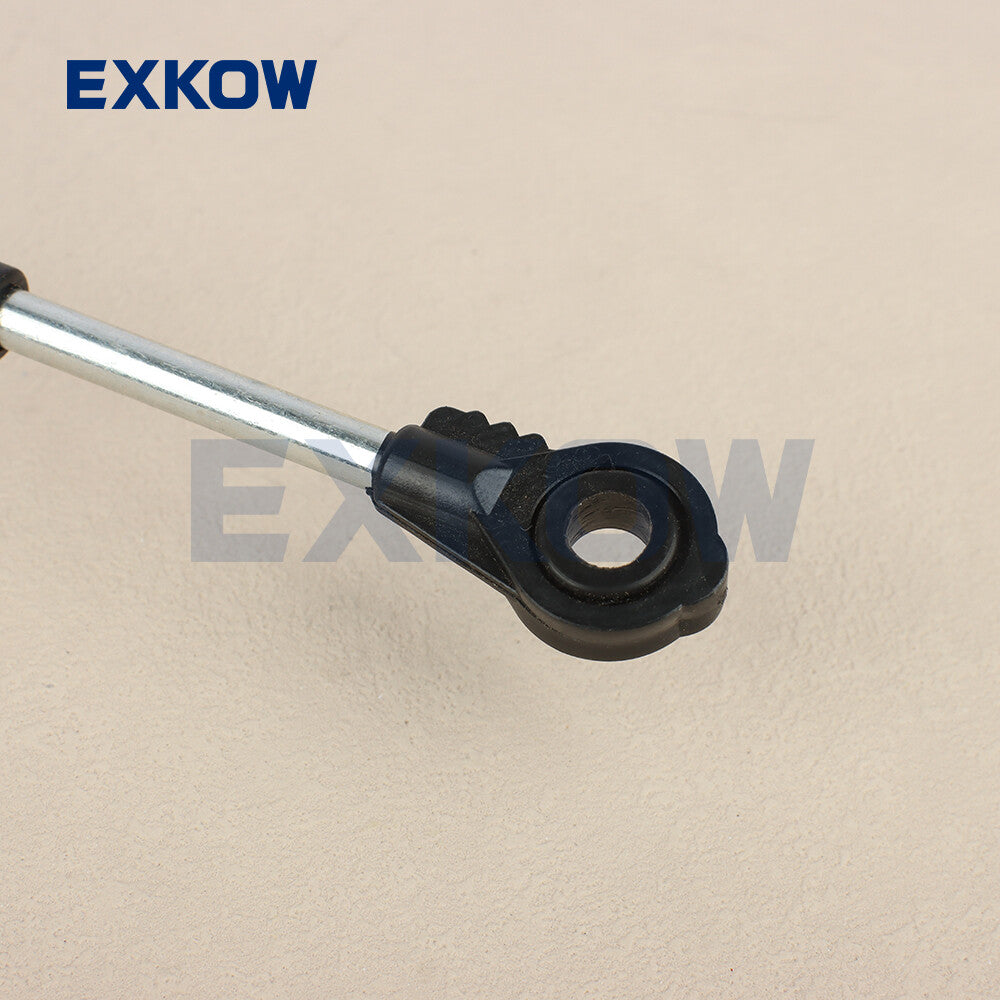 A/T Gearshift Cable for Mitsubishi Pajero III IV 3.2L 3.5L 3.8L 2000- MR581204