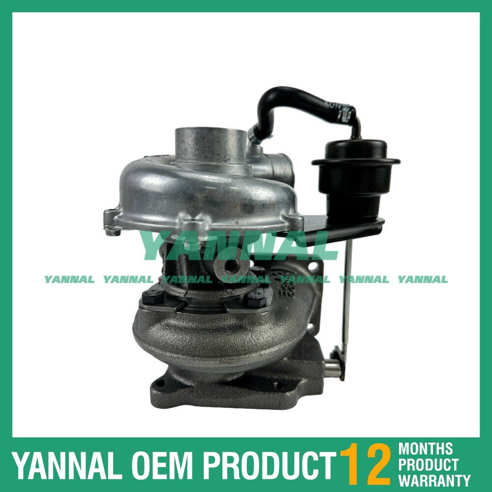 RHB5 Turbocharger Charger VI95 8970385180 for Opel Monterey A 3.1 TD 4JG2 8971760801