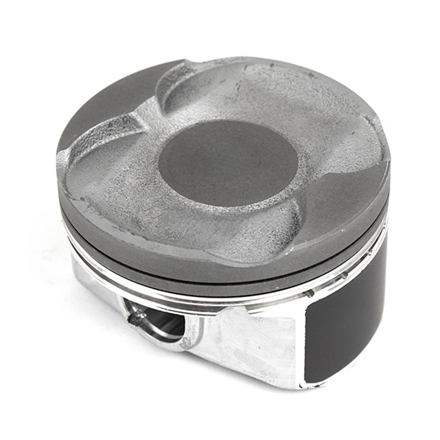 4pcs Engine Piston Ring Kit Set For 09-16 2.5L for Toyota for Camry Rav4 for Scion tC 2ARFE