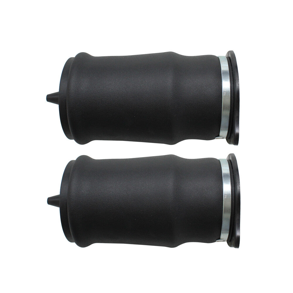 2x Rear Air Suspension Spring for Mercedes W639 Vito Viano 6393280101 6393280201