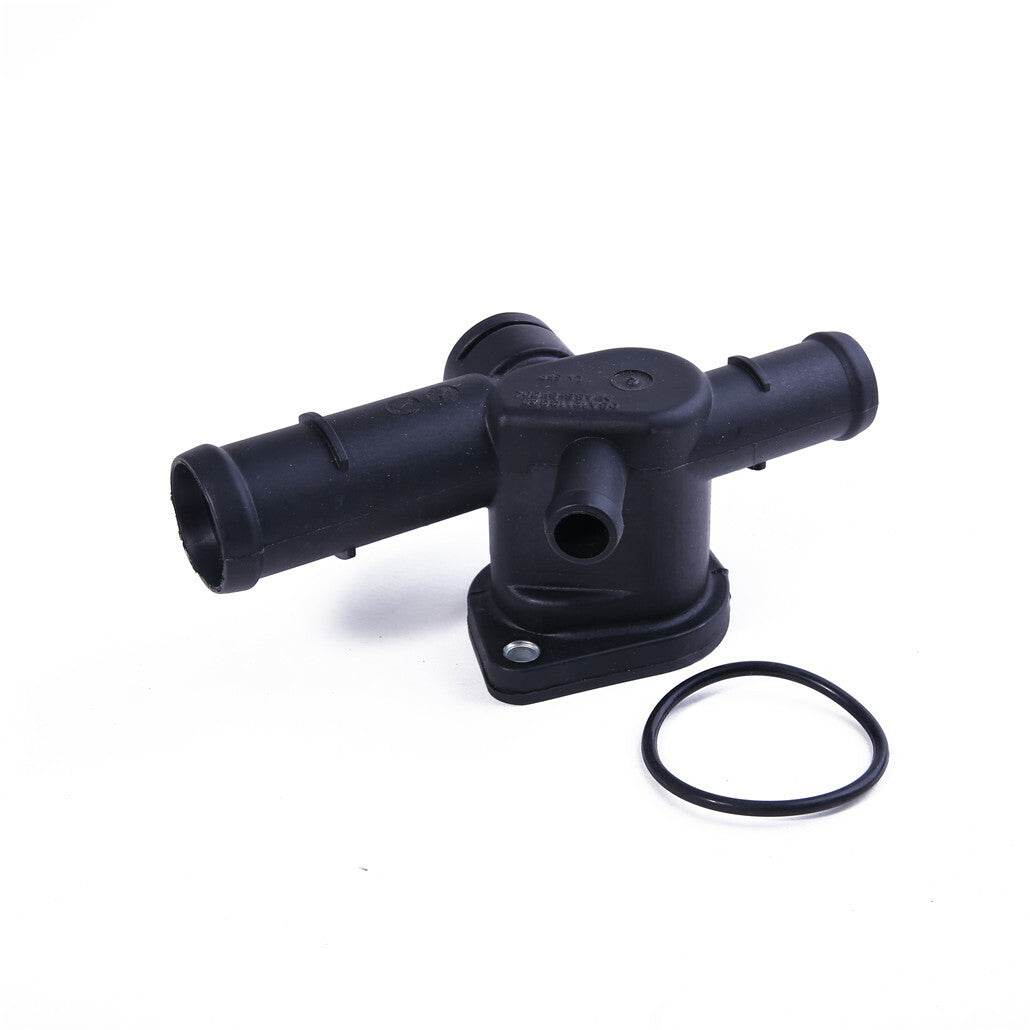 Hoze Flange, a new automatic transmission coolant, is suitable for Volkswagen for Jetta MK6 11-17 CKJA CBPA