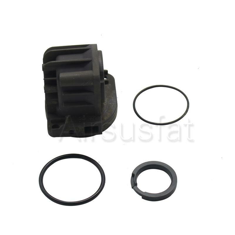 5X Air Suspension Compressor Cylinder Ring for Audi A6 Allroad W220 2113200304