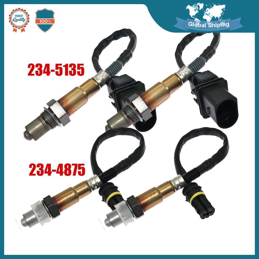 2-piece upstream and downstream oxygen sensor kit suitable for Sentra Versa 08-09 cube 2009