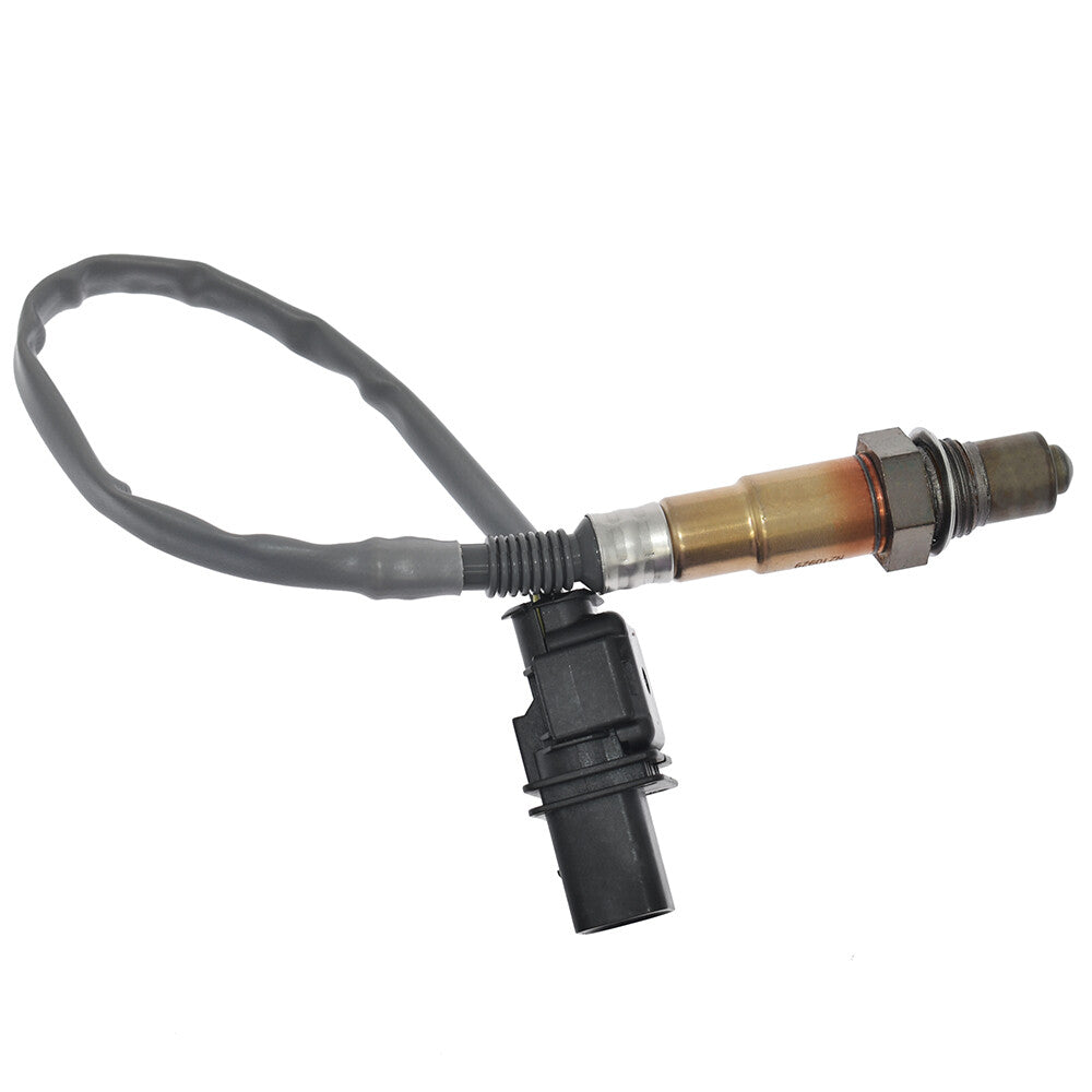 3W3F12B579AA for Volkswagen airflow sensor MAF with housing for Ford Expedition 5.4 99-02 OEM