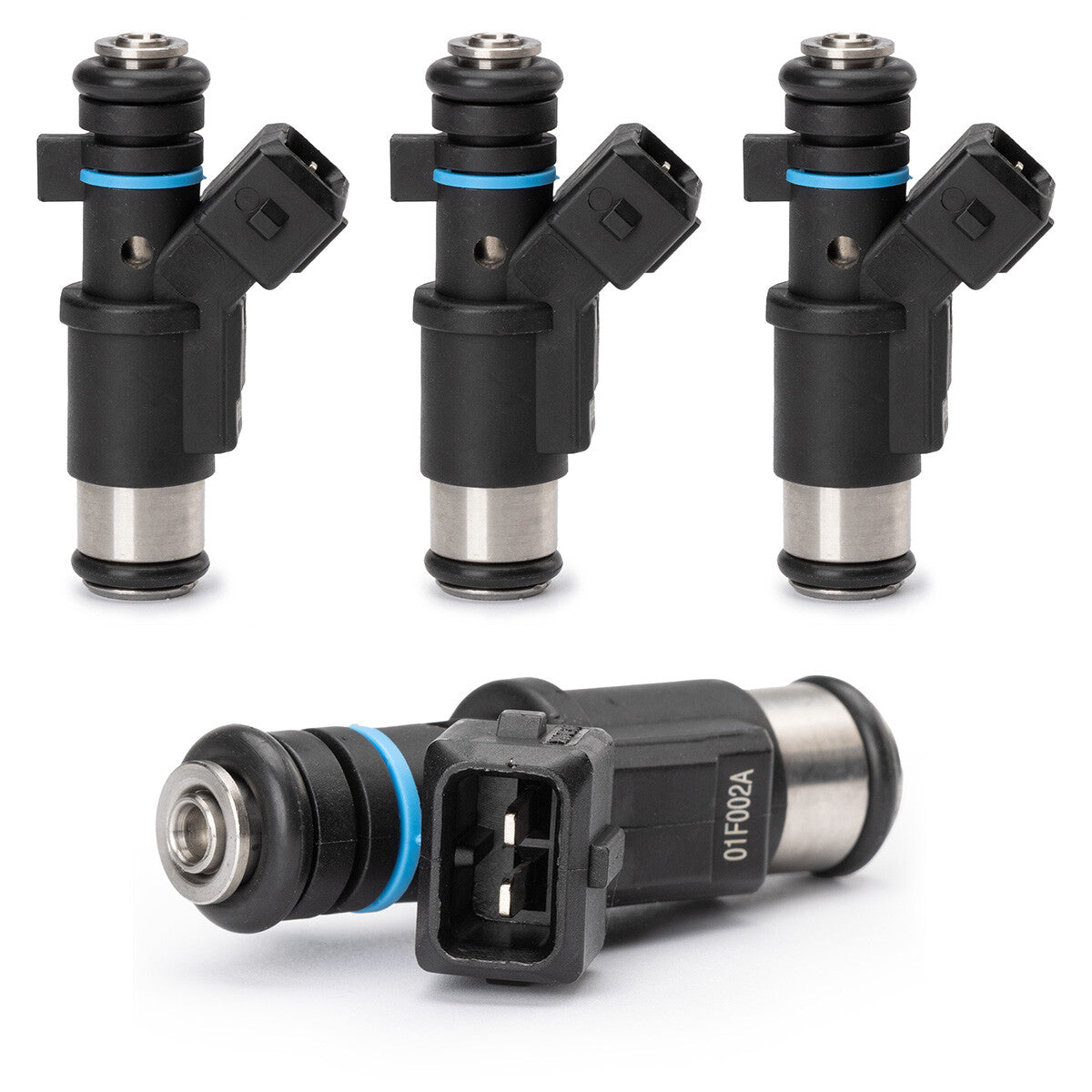 4-pack fuel injectors 0280156357 for PEUGEOT partner for Citroen XSARA Estate Coupe