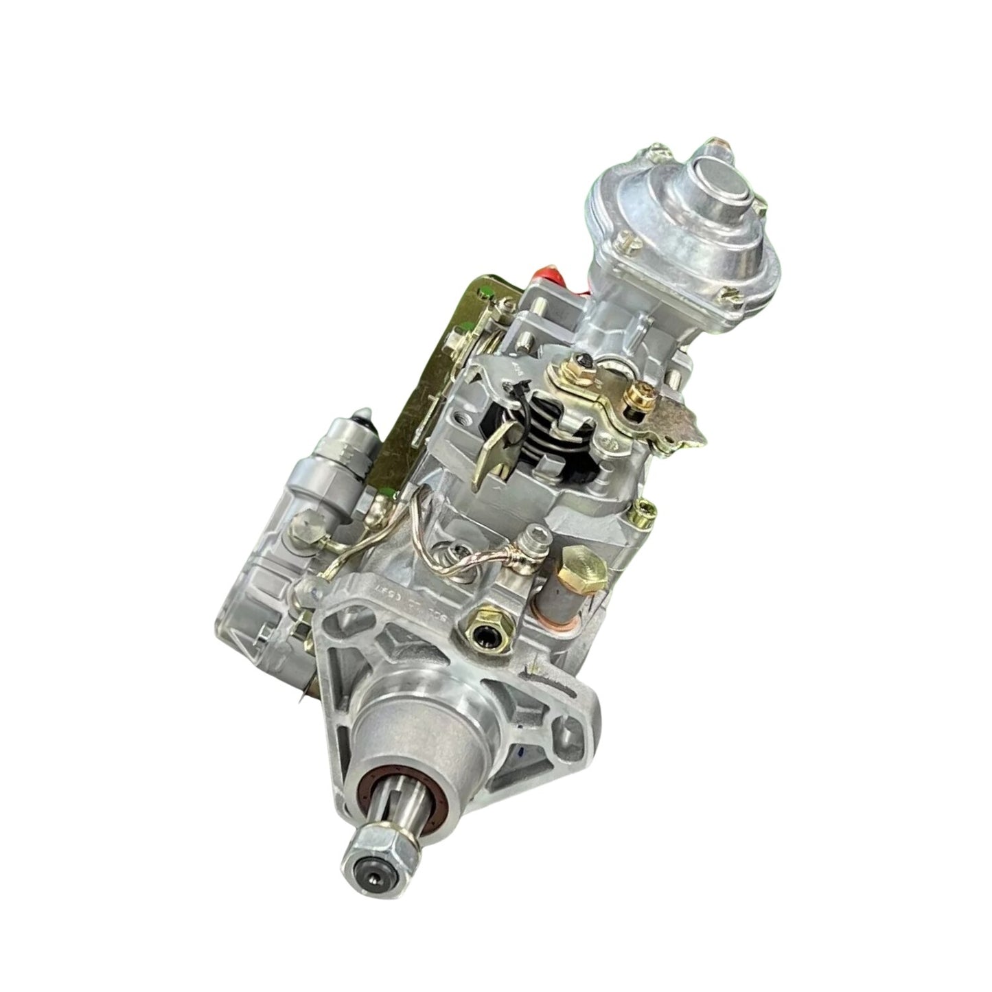 Diesel Fuel Pump 0460414267 504251950 Fits for Iveco Case 4.5L 445T M3 Engine
