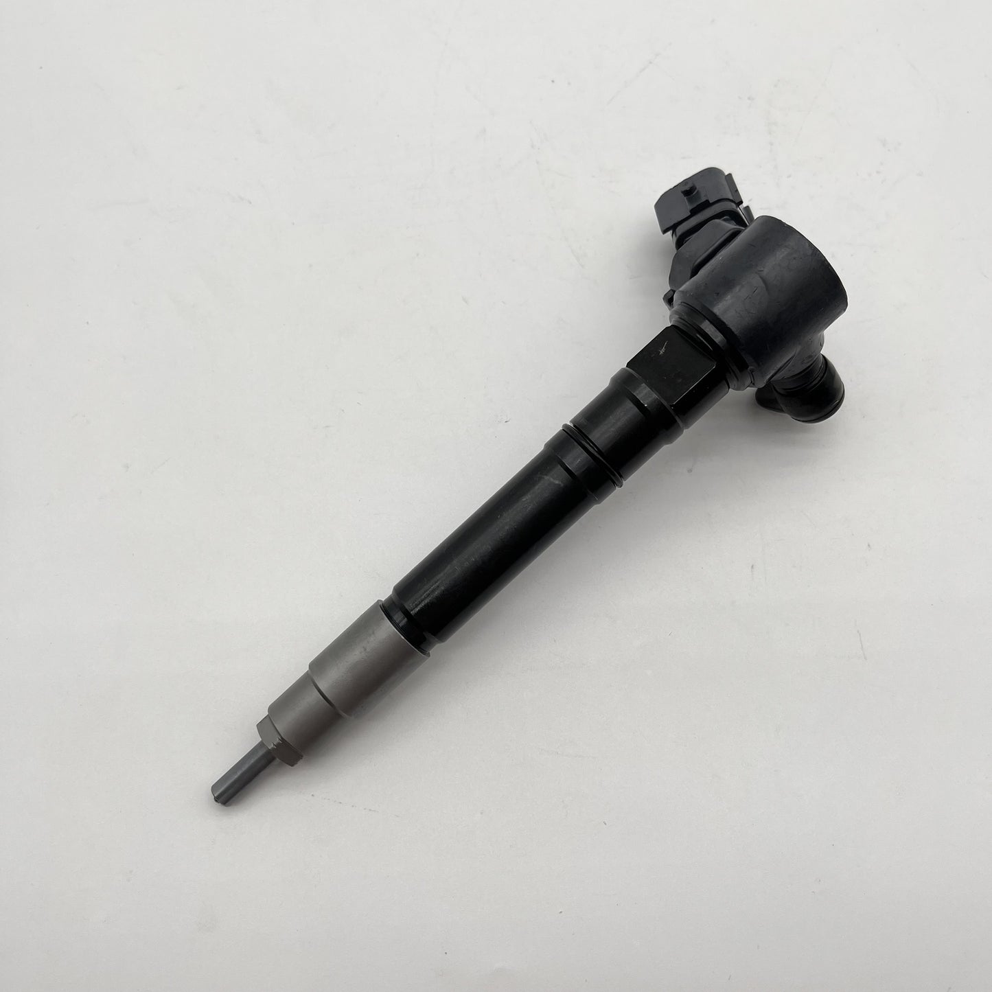 1PC Fuel Injector 23670-0E060 for Toyota 1GD-FTV Hilux Fortuner Innova 2.8 Ltr