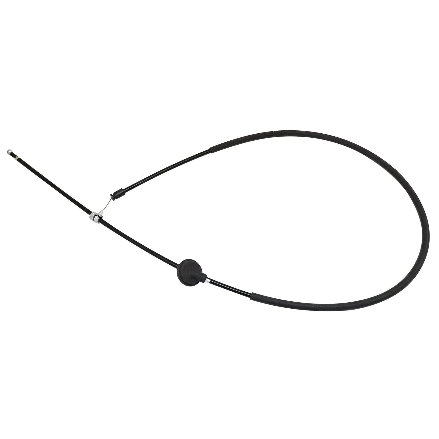 1Pc Hood Release Cable Replace Parts for Volkswagen Atlas 2020-2023 3CM-823-535