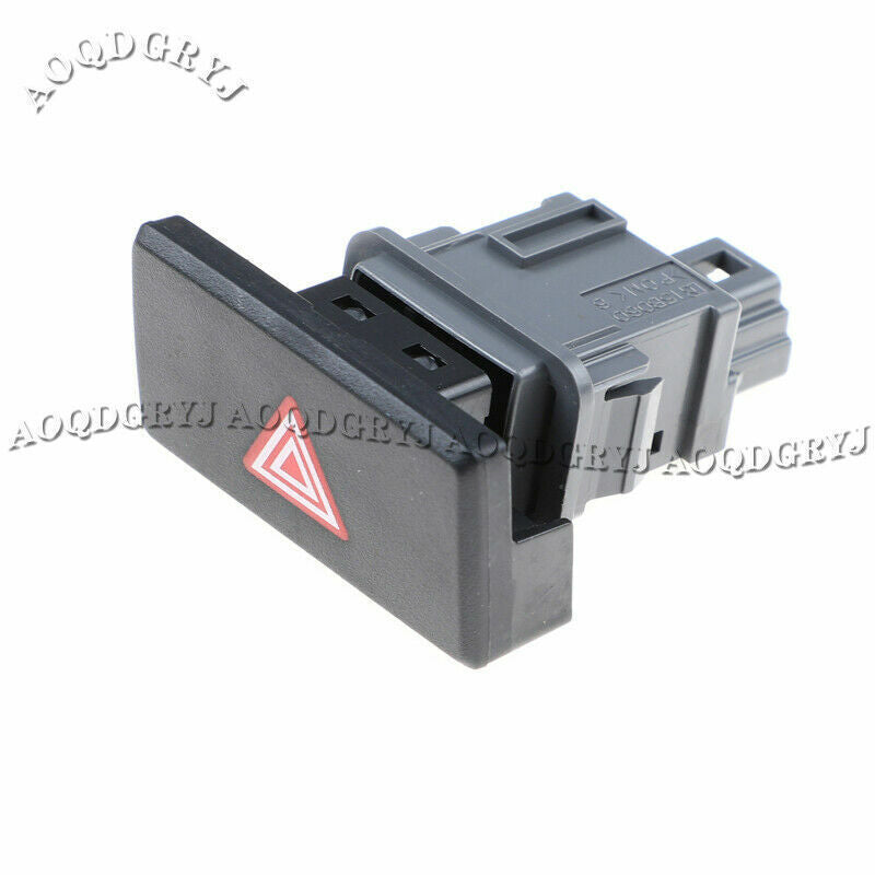Emergency Blinker Switch Flasher Warning Kit for Toyota Prado FJ150 2014-2017