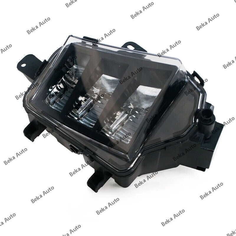 Suitable for Volkswagen MK7.5 GTI GTD 2017 2018 2019 DRL LED left front bumper fog light