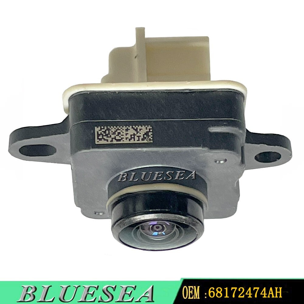 68172474AH Rear View Parking Assist Backup Camera for Dodge for Challenger 2015-2023