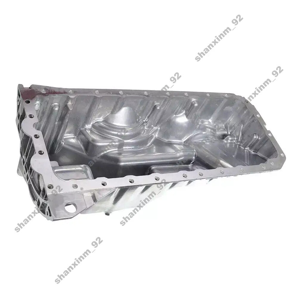 Engine Oil Pan For 2011 for BMW 528i for BMW 2001-2016 535i 11137556663